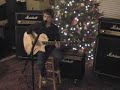 Grant Austin Taylor - \"Please Come Home For Christmas\"