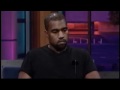 JAY LENO INTERVIEW KANYE WEST | KANYE WEST APOLOGIES TO TAYLOR SWIFT | DUDE GO GET A LIFE