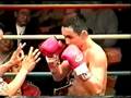 大和キックボクシングジムKO集　笛吹丈太郎　vsソムチャイ高津戦（初戦）