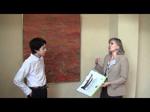 Turn the Tide Against Zebra Mussels with Texas Parks and Wildlife