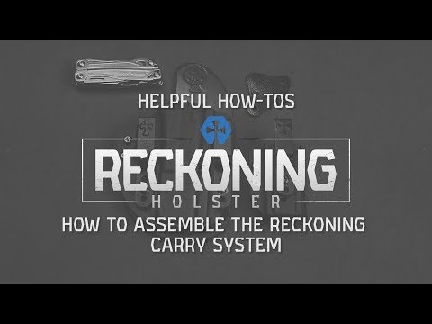 Crossbreed Holsters