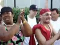 Outdoor jam by the Boriqua Roots Music Group Yerbabuena at Orchard Beach, The Bronx, NY, over the summer.
