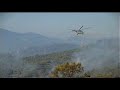 Orman Yang?n Helikopteri