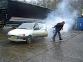 Peugeot/Ford VS John Deere Peugeot/Ford VS John Deere