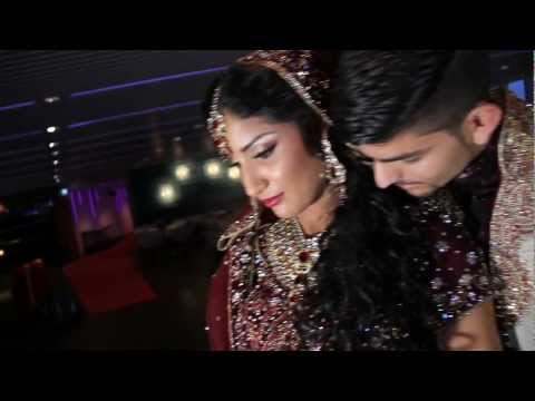 aisha usman wedding - Produced by ZF Production Scandinavia Find us on Facebook http://www.facebook.com/pages/ZF-Productions-Scandinavia/192188817470674 ZF Producitons is based by...