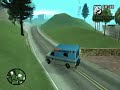 GTA SA Mythbusters Se: 1 Ep: 8 - It\