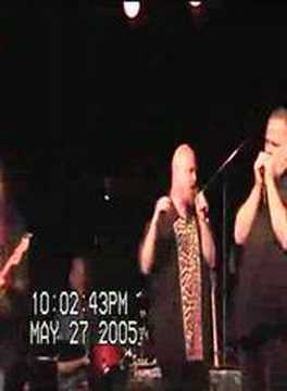 Bourbon Raod Live at The Coach House