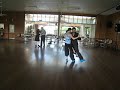 Julianne and Damian, Blue Suede Shoes - Tango Julianne and Damian, Blue Suede Shoes - Tango
