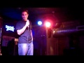 Rishi Gets Applause