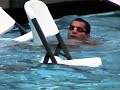 Concordia Water Polo