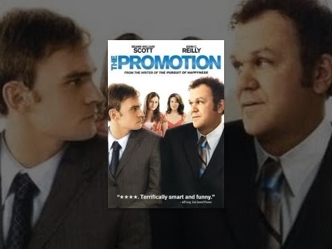 The Promotion