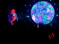 Click here to watch this video Xylobands' effect: Coldplay -Paradise, Live@TORINO 24 MAGGIO 2012