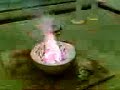 Pottassium Chlorate and Sugar Pottassium Chlorate and Sugar