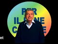 Stefano Montanari - Emergenza rifiuti in Campania