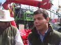 WINSTON MARTINEZ - MAQUINARIA AGRICOLA - EXPOPRADO 08