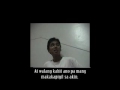 dulo ng lagusan