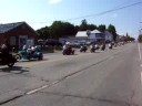 Motorcycle Parade