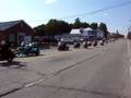 Motorcycle Parade