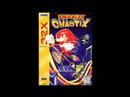 Knuckles Chaotix \"Door into Summer\" Music Request