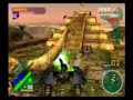 Starfox Assault Part 6 Sauria