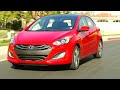 2013 Hyundai Elantra GT