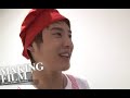 Making Film TVXQ Variety Show