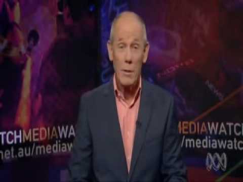 MediaWatch highlights Michael Atkinson's litigious activity