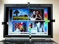 Packard Bell EasyNote PB85-P-012 - NotebookCHECK.pl