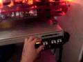 Code 3 Mastercom Siren and MX7000 Lightbar