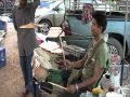 กลองบองโก้ - YouTube