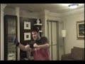 Final Fantasy Emo Battle - Live Action