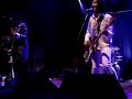 Captain Murphy live at Berns