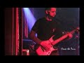 Trailer Storm Rising Live