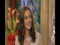 leighton meester on mike and juliet