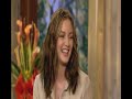 leighton meester on mike and juliet