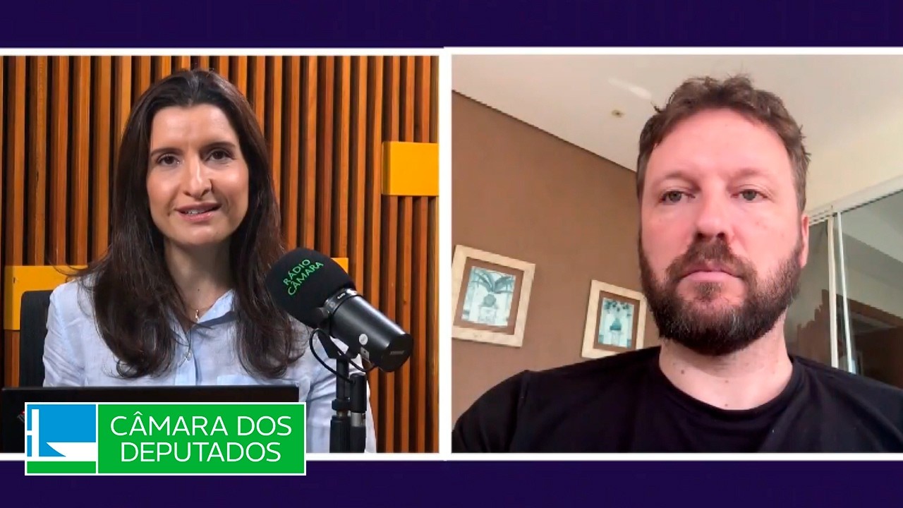 Fim da escala 6x1: Mauricio Marcon defende liberdade de escolha para trabalhador - 22/04/2026