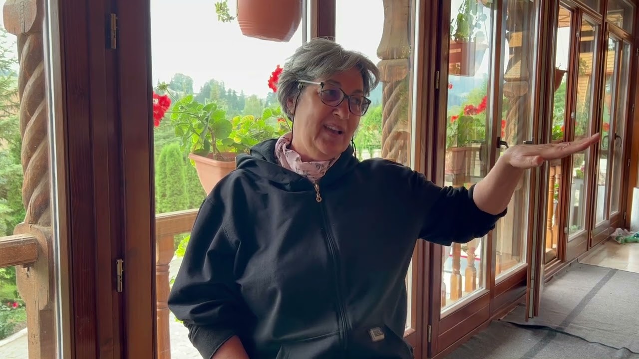 După acest post sunt un alt om