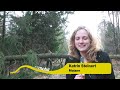 Orkan Xynthia setzt Team im Hunsrück fest.flv