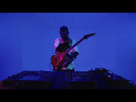 Rod Wess - Critical Ambition - ft. sampled vocals by Marka and Nomeli