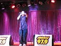 PUTAZOS LOCS PERFORMANCE DJ FREDO INTRO