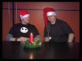 Shakes & Fidget Buffed Interview Weihnachten 2007