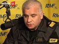 Skulich Ręczę za to że strażacy się nie przestraszyli