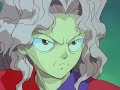 Yu Yu Hakusho attacks-Shishi:Chorus Of A Thousand Souls