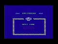excitebike is one of 3 games nintendo released for their 