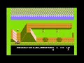 excitebike is one of 3 games nintendo released for their 