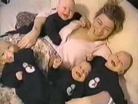 Позитивные дети. Good-natured kids