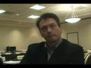 Michael Berube on the MLA