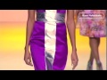 Click here to watch this video Maria Rybalchenko Spring-Summer 2012 Volvo Fashion Week
