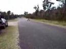 Jet Go Kart - Built by John Wallis ...