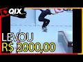 videos de Qix Am Contest 2007 - Teaser RS